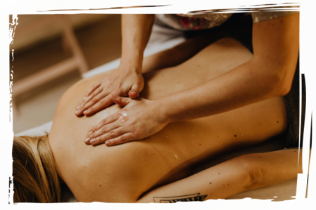 massage